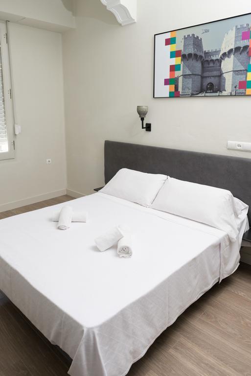 Nwt Central Station Valencia Ngoại thất bức ảnh
